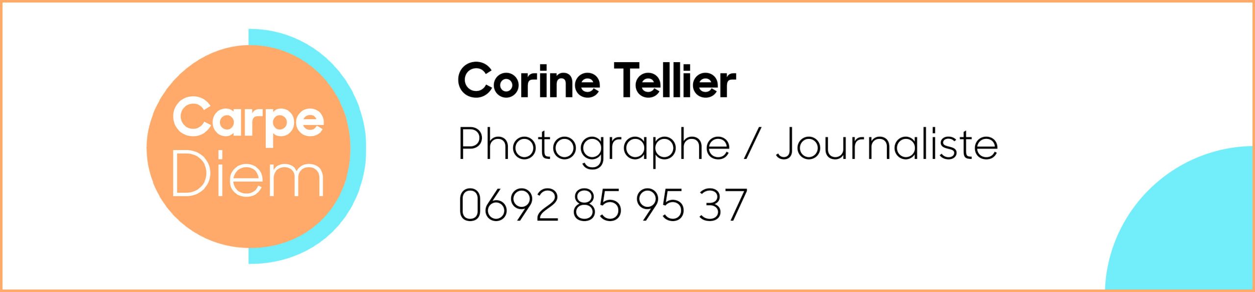 Logo Corinne Tellier photographe-accueil-modules.re
