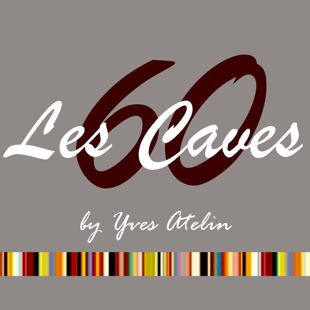Logo les caves -accueil