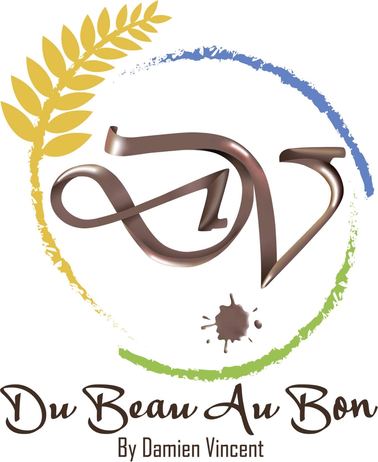 logo-Du beau au bon-modules.re